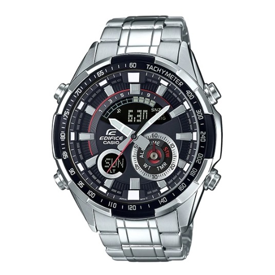 Casio ERA600D1AVU Watch Casio ERA600D1AVU Watch