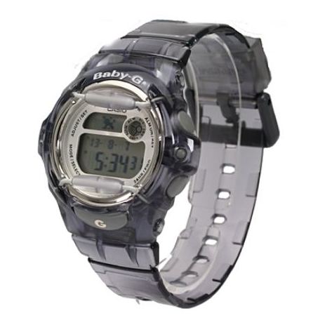 Casio BG-169R-8DR Baby G Watch Casio BG-169R-8DR Baby G Watch