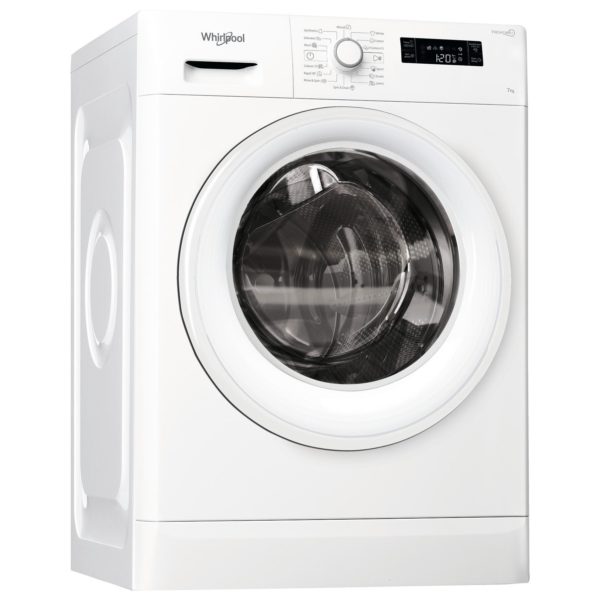 Whirlpool Front Load Washer 7 Kg FWF71052W Whirlpool Front Load Washer 7 Kg FWF71052W