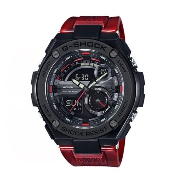 g shock gst 210m 4a