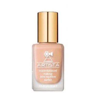 Artista 8852660623721 Masterbalanced Nc15 Foundation Artista 8852660623721 Masterbalanced Nc15 Foundation