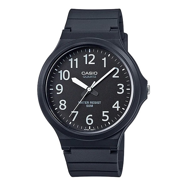 Casio MW2401BVDF Watch Casio MW2401BVDF Watch