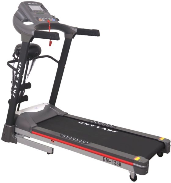 Treadmill uae price