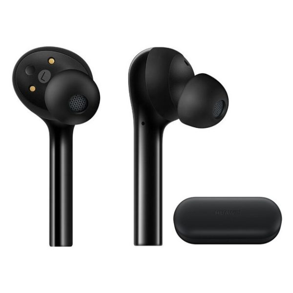 Huawei Freebuds Wireless Headset - Black Huawei Freebuds Wireless Headset - Black