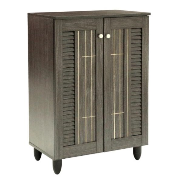 Home Style SH49711 Loco Shoe Cabinet Home Style SH49711 Loco Shoe Cabinet