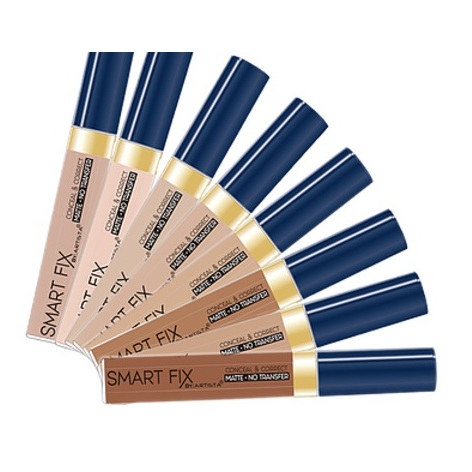 Artista SmartFix Liquid Beige 20 Concealer Artista SmartFix Liquid Beige 20 Concealer