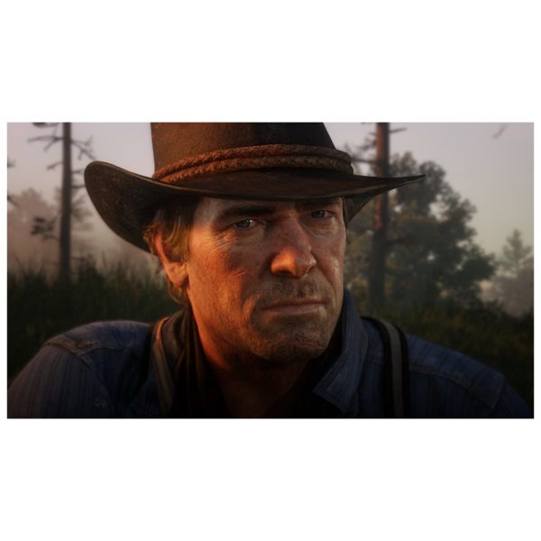 PS4 Red Dead Redemption II Special Edition Game PS4 Red Dead Redemption II Special Edition Game