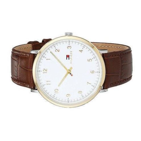 Tommy Hilfiger 1791340 Men Watch Tommy Hilfiger 1791340 Men Watch