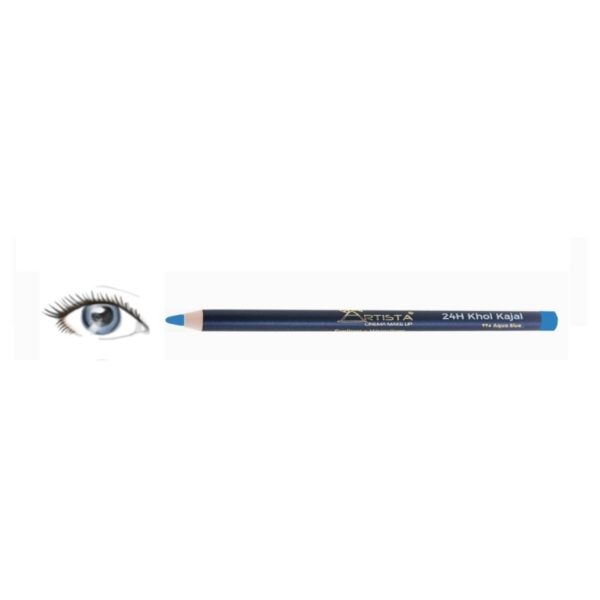 Artista Aqua Blue 996 Eyeliner Artista Aqua Blue 996 Eyeliner