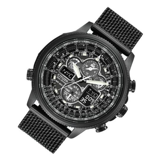 Citizen JY8037-50E Mens Watch Citizen JY8037-50E Mens Watch