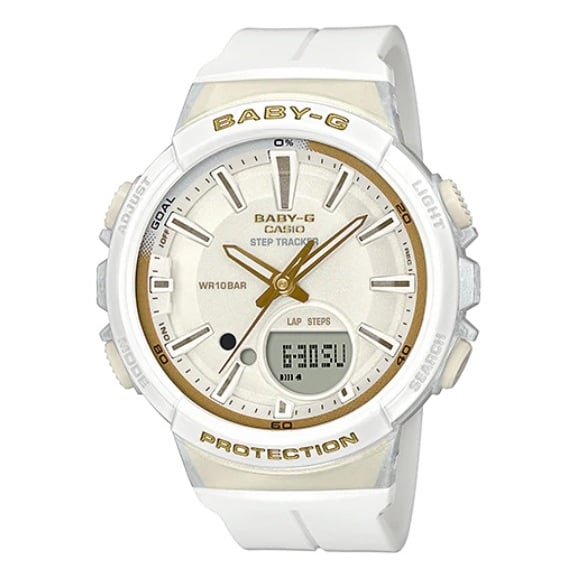 Casio BGS-100GS-7ADR Baby G Watch Casio BGS-100GS-7ADR Baby G Watch
