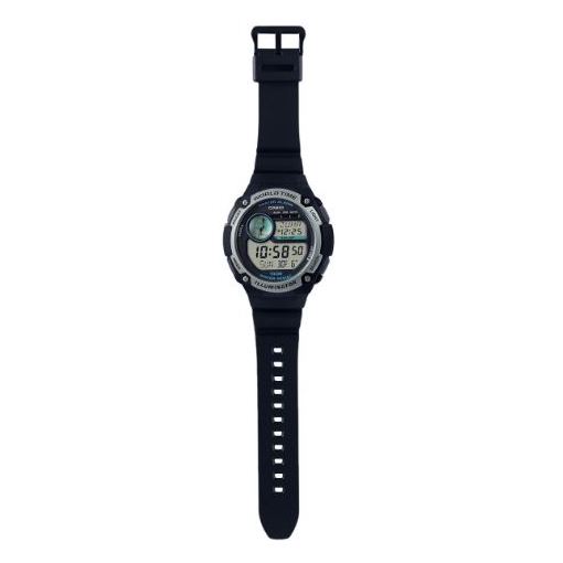 Casio CPA-100-1AVDF PRAYER COMPASS Watch Casio CPA-100-1AVDF PRAYER COMPASS Watch