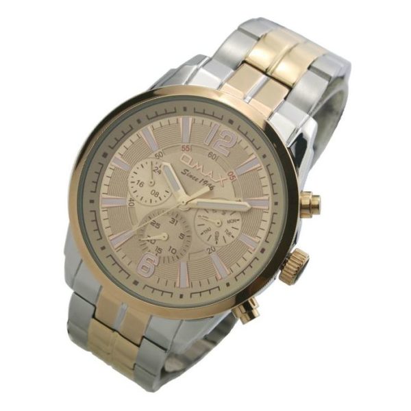 Omax GX35C8CI Men Watch Omax GX35C8CI Men Watch