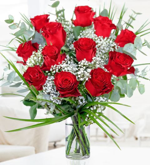 Cortes Pasion CPD21 Pleasent Rose Bouquet (Fresh Flower) Cortes Pasion CPD21 Pleasent Rose Bouquet (Fresh Flower)