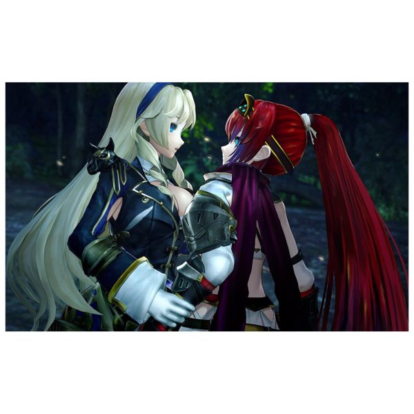 PS4 Nights Of Azure 2 Bride Of The New Moon Game PS4 Nights Of Azure 2 Bride Of The New Moon Game