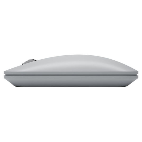 Microsoft KGY00008 Surface Mouse Platinum Microsoft KGY00008 Surface Mouse Platinum