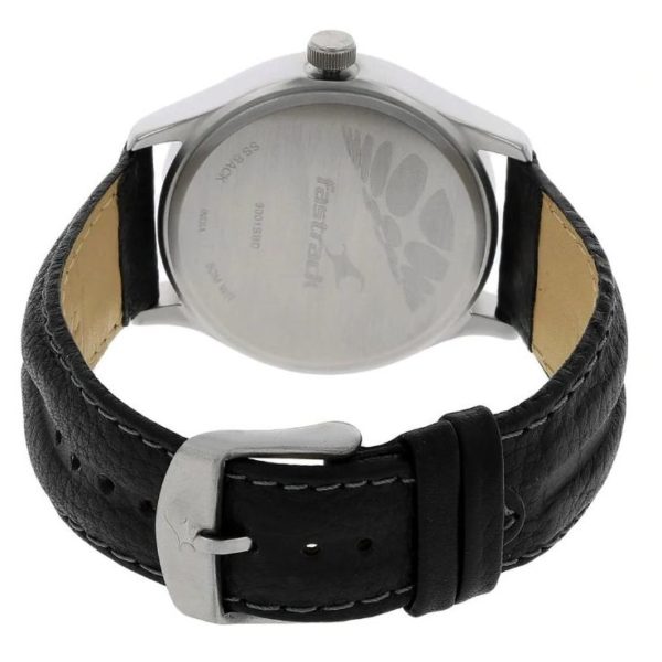 Fastrack 3001SL01 Mens Watch Fastrack 3001SL01 Mens Watch