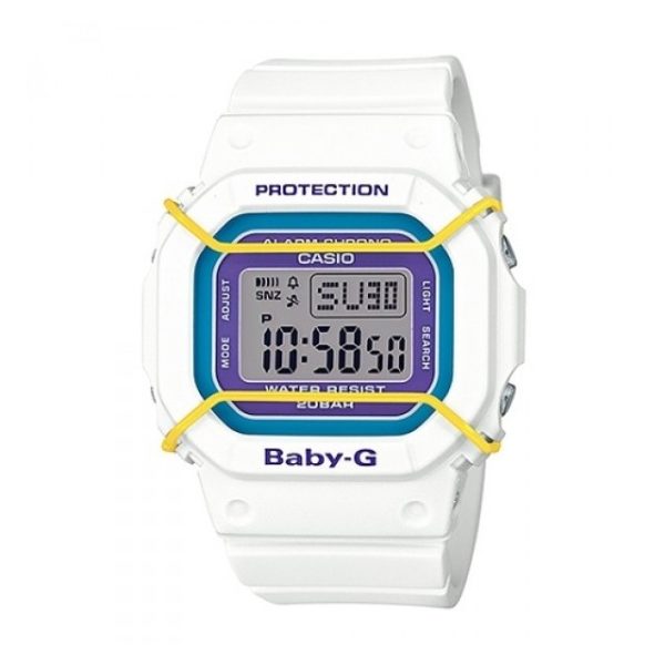 Casio BGD-501-7BDR Baby G Watch Casio BGD-501-7BDR Baby G Watch