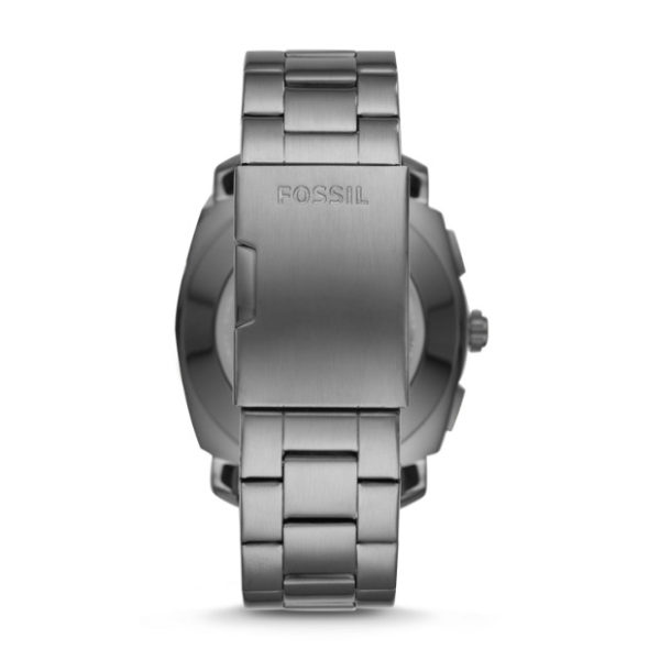 fossil ftw 1166