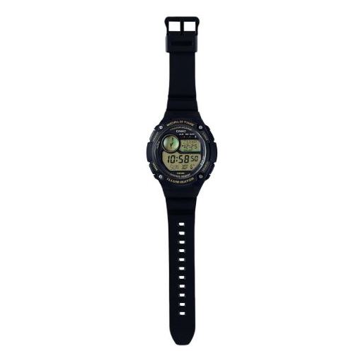 Casio CPA-100-9AVDF PRAYER COMPASS Watch Casio CPA-100-9AVDF PRAYER COMPASS Watch