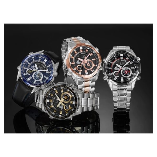 Casio ERA600D1AVU Watch Casio ERA600D1AVU Watch