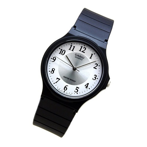 Casio MQ247B3LDF Watch Casio MQ247B3LDF Watch
