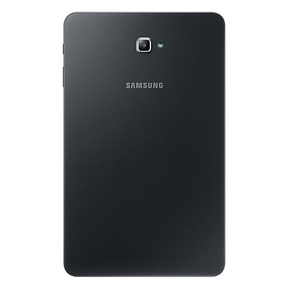 Samsung Galaxy Tab A SMT580 Tablet - Android WiFi 16GB 2GB 10.1inch Black Samsung Galaxy Tab A SMT580 Tablet - Android WiFi 16GB 2GB 10.1inch Black