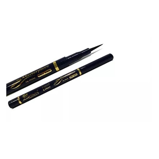 Artista Masterpiece Liquid Black Matte Eyeliner Artista Masterpiece Liquid Black Matte Eyeliner