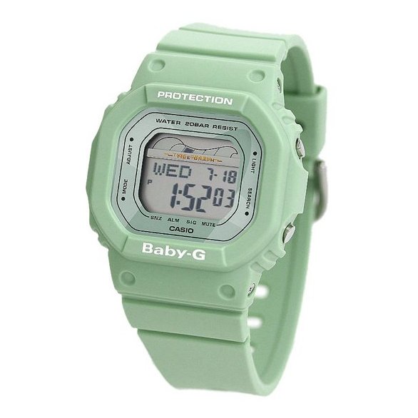 Casio BLX-560-3DR Baby G Watch Casio BLX-560-3DR Baby G Watch