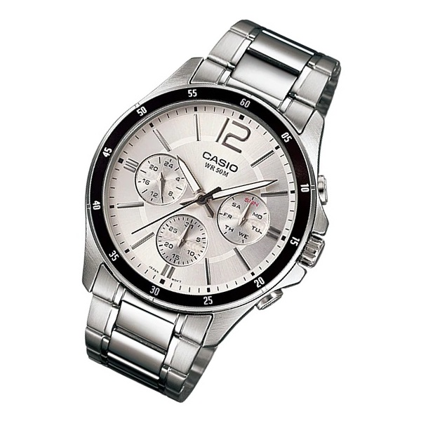 Casio MTP1374D7ADF Watch Casio MTP1374D7ADF Watch