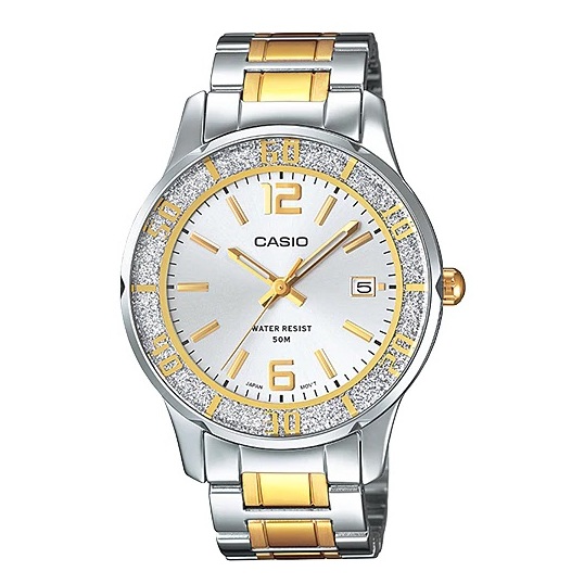 Casio LTP1359SG7ADF Watch Casio LTP1359SG7ADF Watch