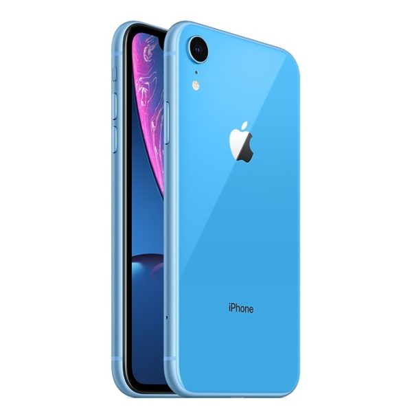 Buy Apple iPhone XR 64GB Blue Pre order Price, Specifications