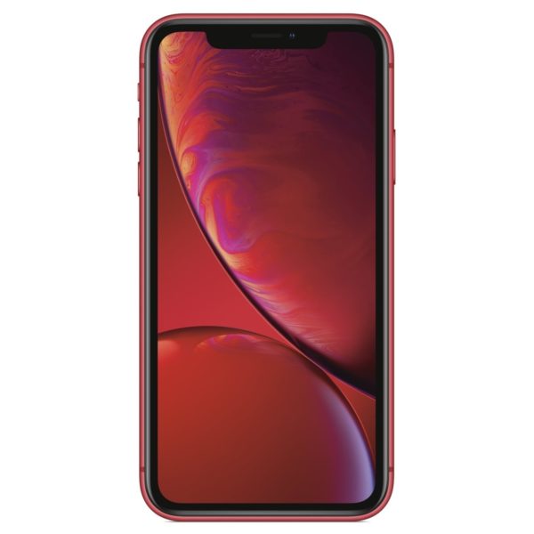 Apple iPhone XR 128GB (Product) RED Apple iPhone XR 128GB (Product) RED