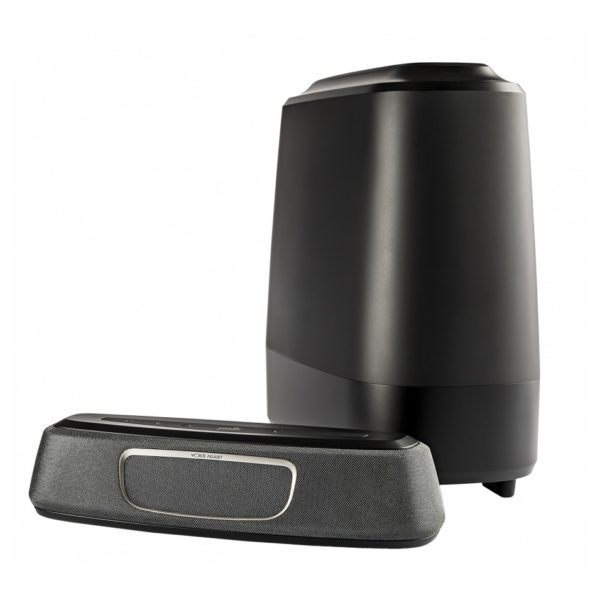 Polk Audio MAGNIFIMINI Soundbar Polk Audio MAGNIFIMINI Soundbar