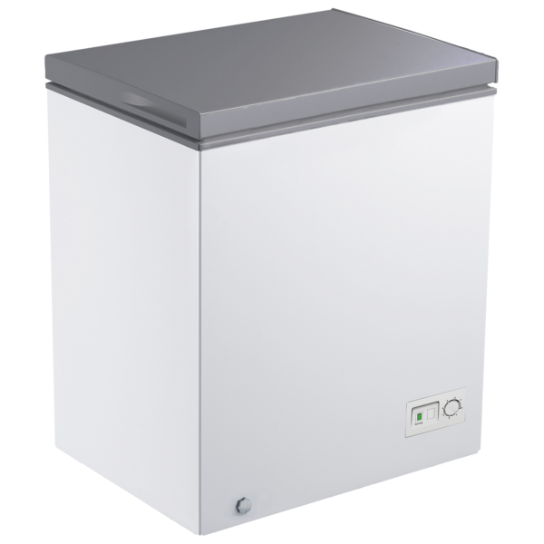 Super General Chest Freezer 145 Litres SGF222HM Super General Chest Freezer 145 Litres SGF222HM