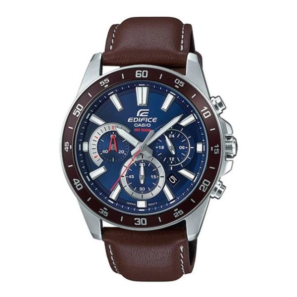 Casio EFV-570L-2AVUDF Edifice Watch Casio EFV-570L-2AVUDF Edifice Watch