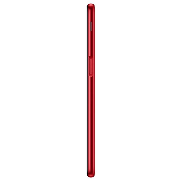 Samsung Galaxy J6+ 32GB Red (J6 Plus) 4G Dual Sim Smartphones Samsung Galaxy J6+ 32GB Red (J6 Plus) 4G Dual Sim Smartphones