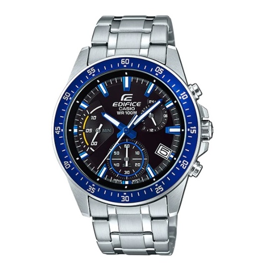 Casio EFV540D1A2V Watch Casio EFV540D1A2V Watch