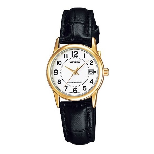Casio LTPV002GL7BDF Watch Casio LTPV002GL7BDF Watch