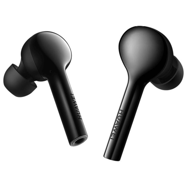 Huawei Freebuds Wireless Headset - Black Huawei Freebuds Wireless Headset - Black