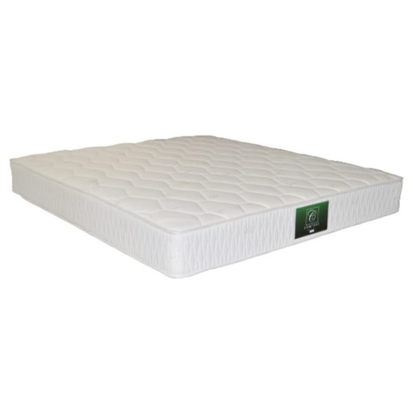 Comfy COMFORT Double Mattress 150x200x26cm Comfy COMFORT Double Mattress 150x200x26cm
