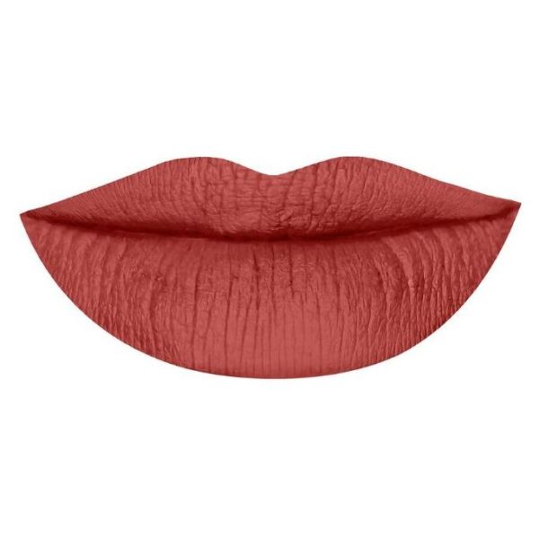 Palladio PAL000LV10 Suede Velvet Matte Cream Lipstick Palladio PAL000LV10 Suede Velvet Matte Cream Lipstick