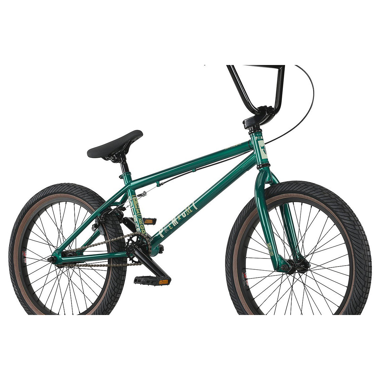 premium stray bmx bike 2018