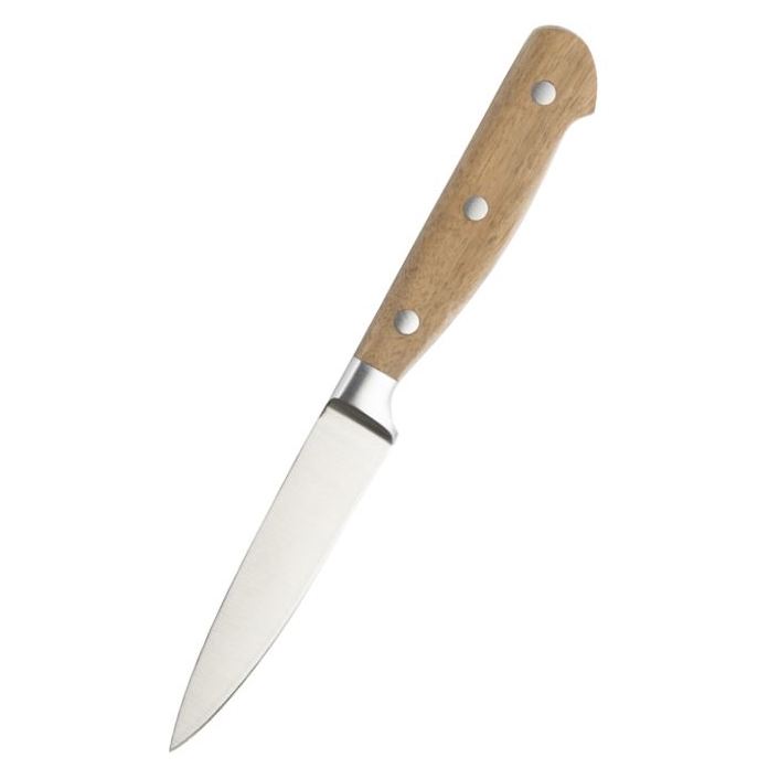 Lamart Wood Parking Knife 9.5cm LT2075
