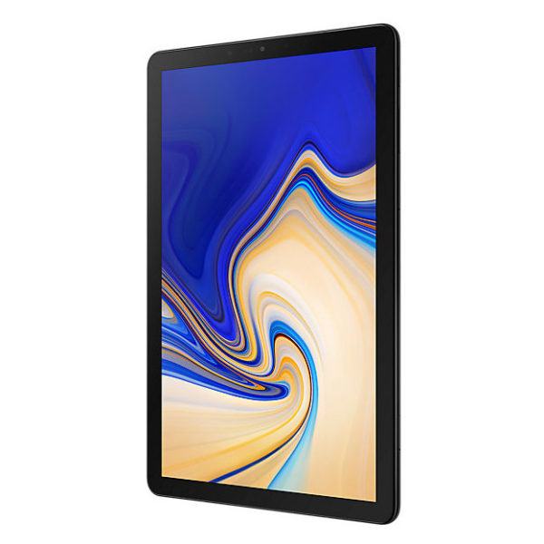 Samsung Galaxy Tab S4 10.5 (2018) Tablet - Android WiFi+4G 64GB 4GB 10.5inch Black Samsung Galaxy Tab S4 10.5 (2018) Tablet - Android WiFi+4G 64GB 4GB 10.5inch Black