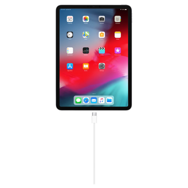 Apple USB-C Charge Cable (1 m) MUF72ZM/A Apple USB-C Charge Cable (1 m) MUF72ZM/A