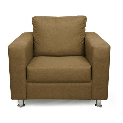 Silentnight Shanghai Sofas 5 - Seater ( 3+1+1 ) in Brown Color Silentnight Shanghai Sofas 5 - Seater ( 3+1+1 ) in Brown Color