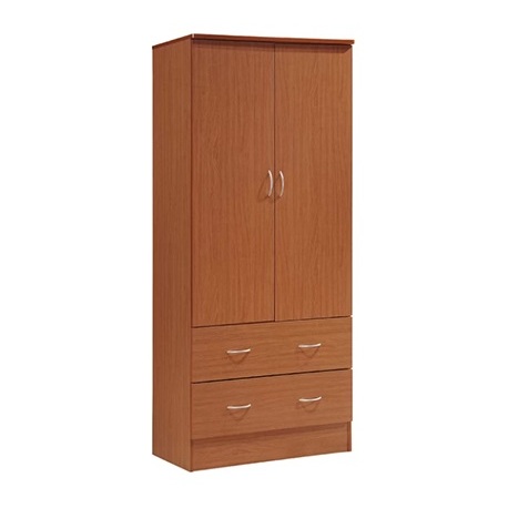 Buy Wardrobe Armoire Cherry Price Specifications Features