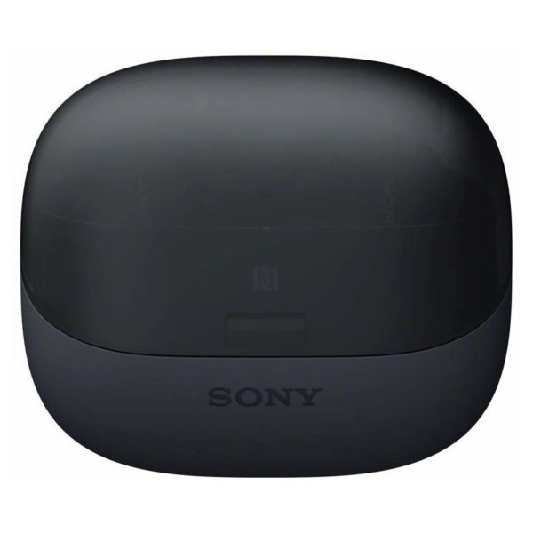 Sony WF-SP900 Sports Wireless Headphones Black Sony WF-SP900 Sports Wireless Headphones Black
