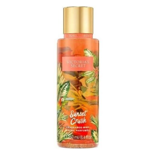 Victoria's Secret Sunset Crush 250ml Fragrance Mist Victoria's Secret Sunset Crush 250ml Fragrance Mist
